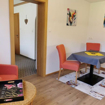 Pension Tannheim Extérieur photo