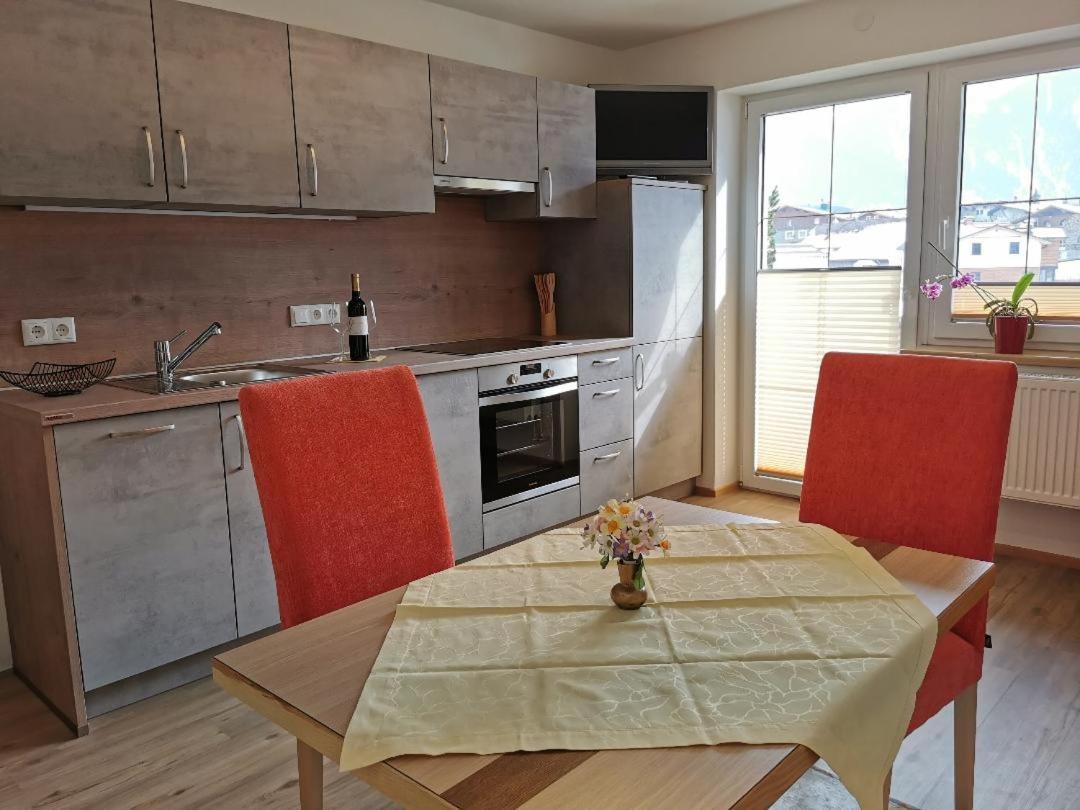 Pension Tannheim Extérieur photo