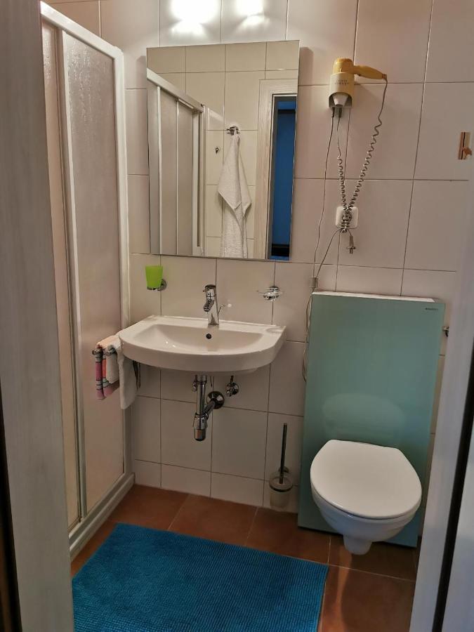 Pension Tannheim Extérieur photo