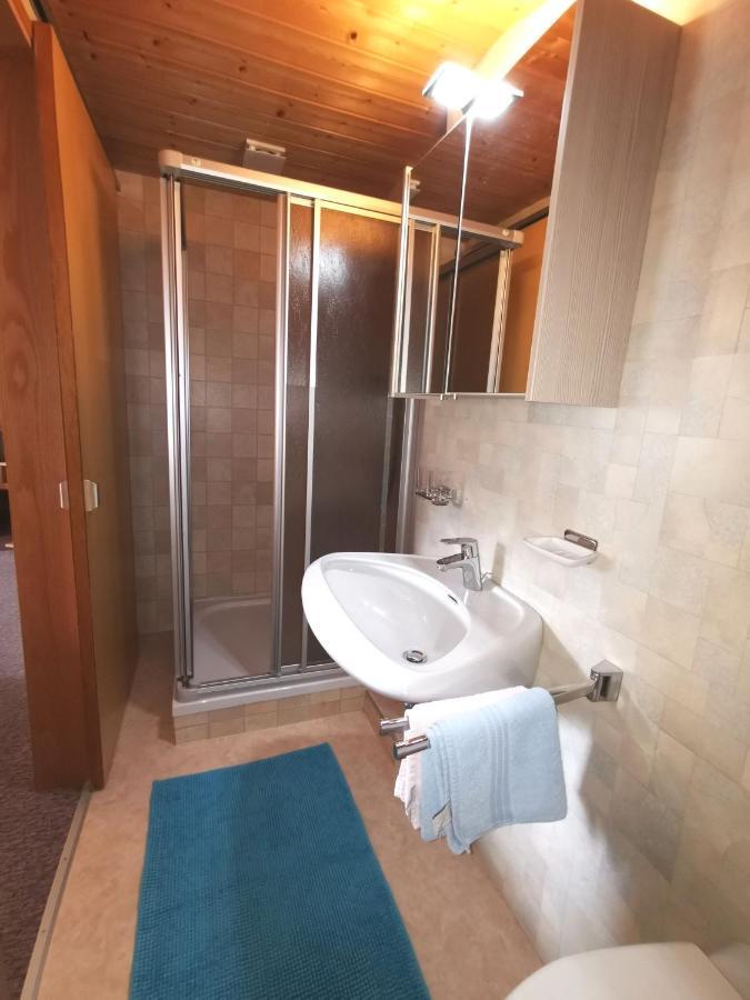 Pension Tannheim Extérieur photo