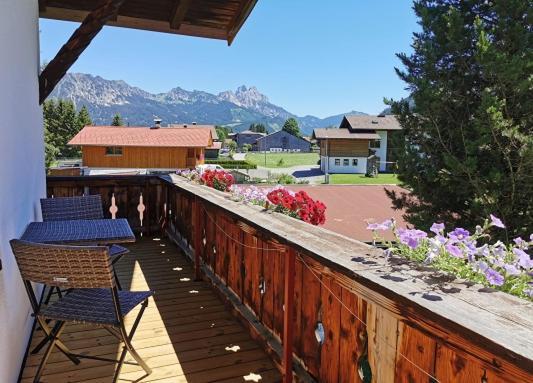 Pension Tannheim Extérieur photo